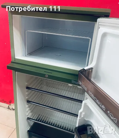 Хладилник Philips, снимка 6 - Хладилници - 55500880