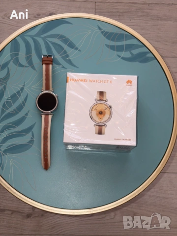 Huawei watch GT6