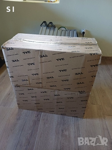 Комплект фарове за VW Tiguan 5N 2007-2016, снимка 3 - Части - 54331694