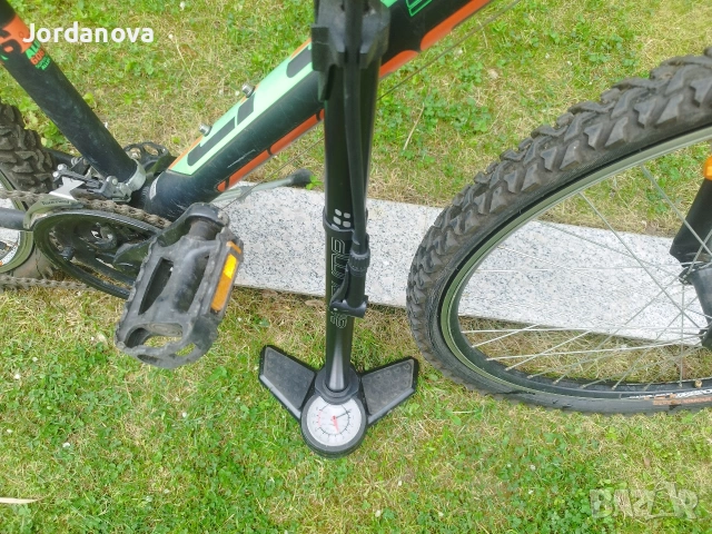 Велосипед Cross Speedster 26, снимка 3 - Велосипеди - 54207706