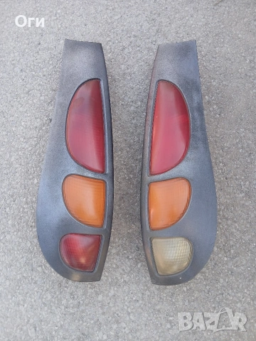 Стопове за Фиат Мареа комби