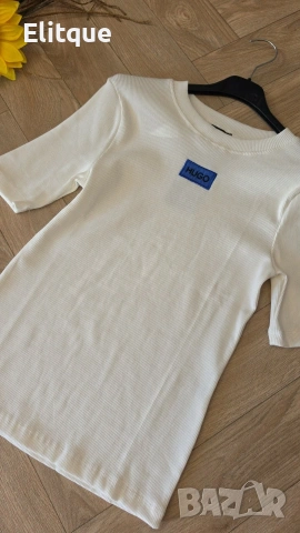 блуза Hugo boss 