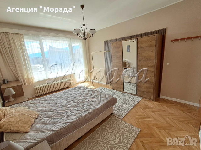 Панорамен четиристаен в Лозенец след ремонт, снимка 11 - Апартаменти - 54065623