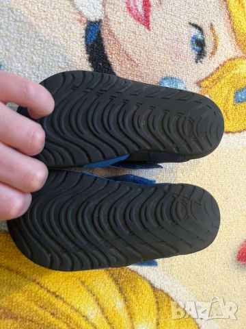 Сандали детски за момче Nike, снимка 2 - Детски сандали и чехли - 55071787