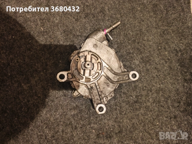Вакуум помпа за Toyota 2.2D