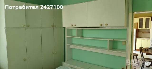 Подарявам мебели за спалня и детска стая, снимка 6 - Спални и легла - 55596104
