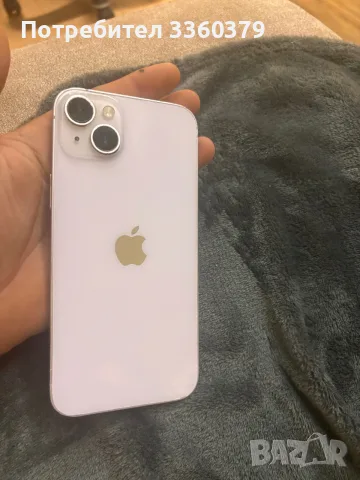 Iphone 14 plus 512 GB, снимка 2 - Apple iPhone - 55619149