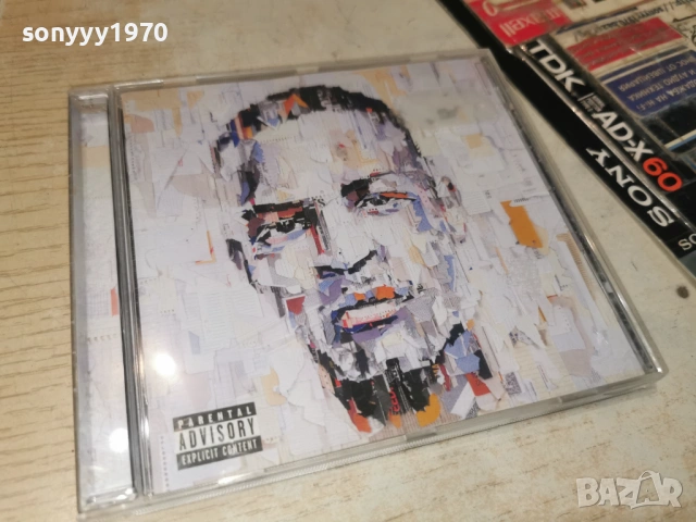 PITBULL CD-ВНОС GERMANY 0406261029H2E6R, снимка 9 - CD дискове - 54774452