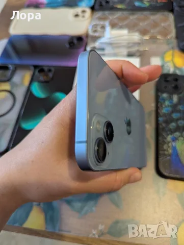 Продавам,бартер iPhone 14 Plus , снимка 5 - Apple iPhone - 55393163