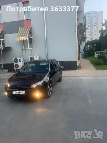 Голф 6 2012 година , снимка 6 - Автомобили и джипове - 55613738
