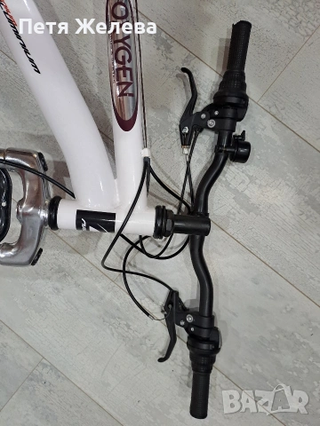 Планински велосипед  KTM OXYGEN, снимка 15 - Велосипеди - 55143156