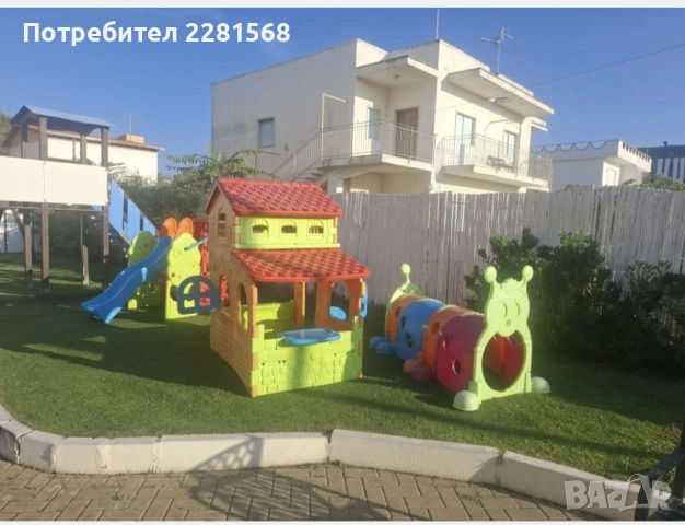 Почасови занимания с деца, снимка 2 - Детегледачки, детски центрове - 54227470