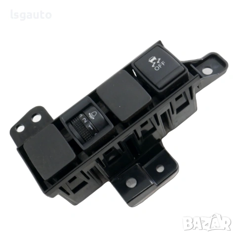 Бутон ESP и ниво фарове Nissan Qashqai II 2013-2021 ID: 160606