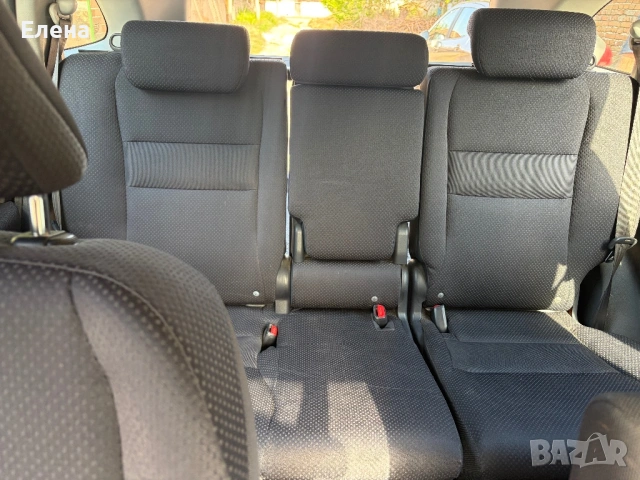 Honda CR-V, снимка 6 - Автомобили и джипове - 54442399