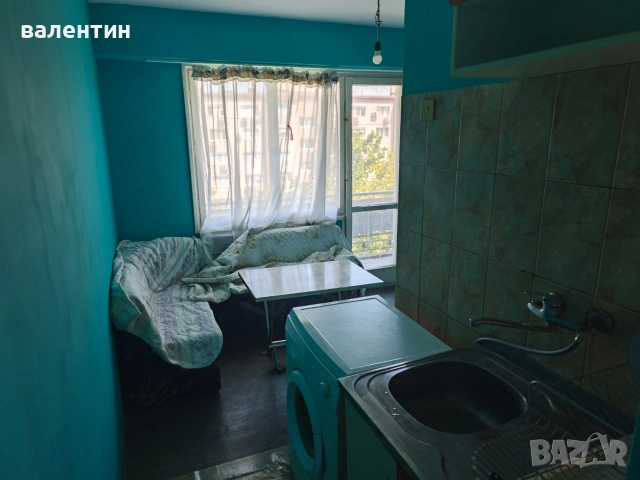 Под наем или продажба обзаведена гарсониера на Хр.Г.Данов 2 вх Б е7, снимка 6 - Апартаменти - 55102053