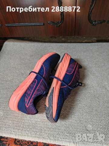 Продавам два чифта спортни обувки на Puma 38 номер., снимка 9 - Маратонки - 54349781