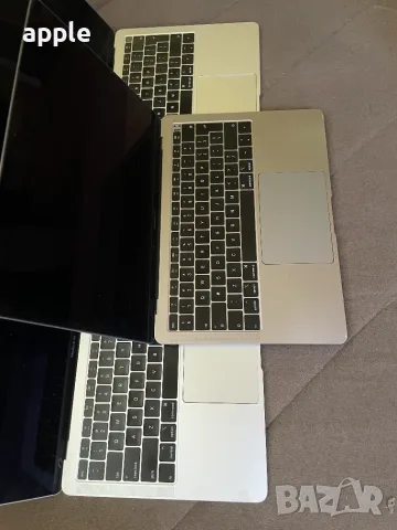 13" MacBook Air A1932 (2018-2019) Space Grey/Silver-На части, снимка 3 - Лаптопи за работа - 55529612