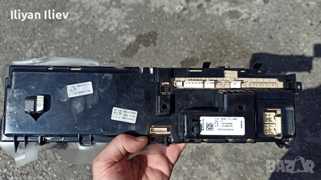 Платки сушилня AEG и пералня BEKO, снимка 9 - Сушилни - 49870863