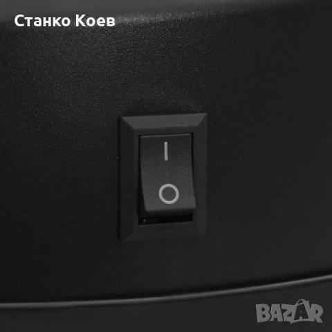 Кош за отпадъци 30 L със сензорно отваряне - НОВ, снимка 5 - Други - 54504631
