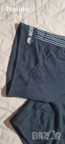 къси панталони Adidas  Нов, снимка 4 - Спортни дрехи, екипи - 55402389
