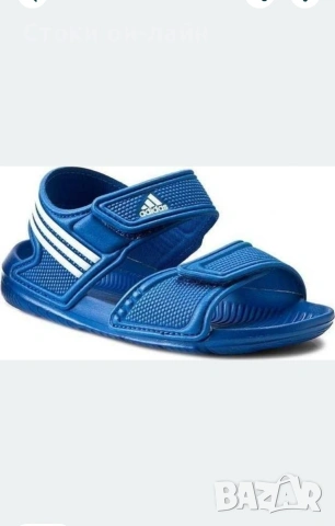 сандали Adidas размер 30.5, УК 12С 