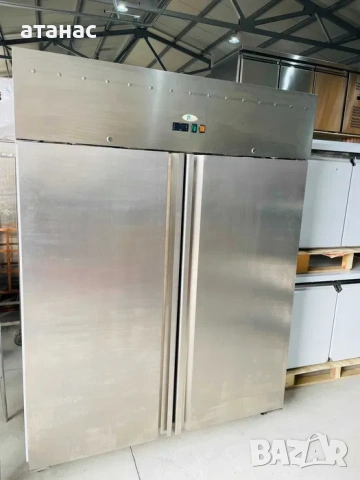 Хладилен шкаф/фризер Pelican/дво