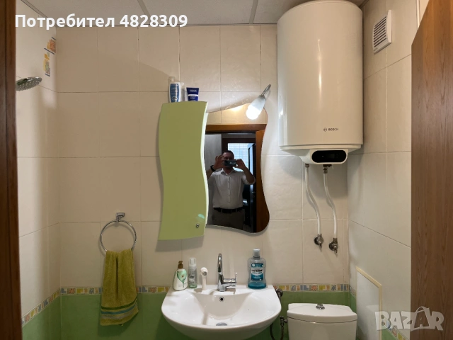 Продава тристаен апартамент, снимка 15 - Апартаменти - 54561563