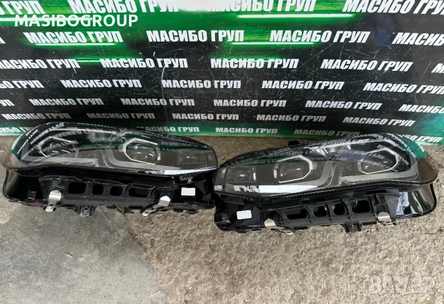 Фарове BMW LED фар за Бмв 2 Bmw Active Tourer U06, снимка 2 - Части - 50211876
