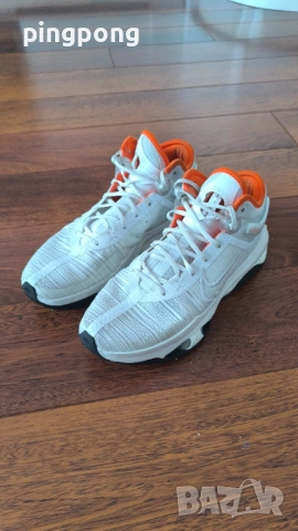 Маратонки в перфектно състояние Nike gt jump 2, снимка 8 - Волейбол - 54015573