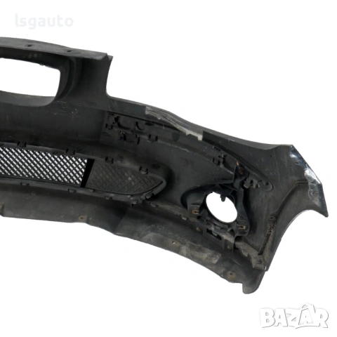 Предна броня BMW 1 Series (E87) 2004-2011 ID: 158783, снимка 5 - Части - 53955495