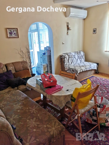 Продава се апартамент в Разград, център, снимка 9 - Апартаменти - 54811946