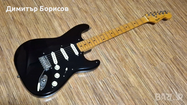 Fender Stratocaster ST-357V - Vintage '57 Reissue Japan 1984-1987 MIJ "F-Series" FujiGen 