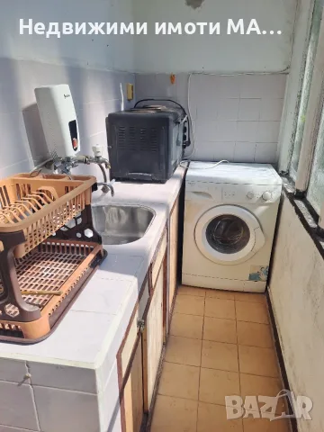 За продажба гарсониера, снимка 3 - Апартаменти - 55320699