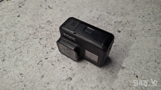 Екшън камера GoPro Hero 7 Black Full Сет и Аксесоари, снимка 13 - Камери - 54519942