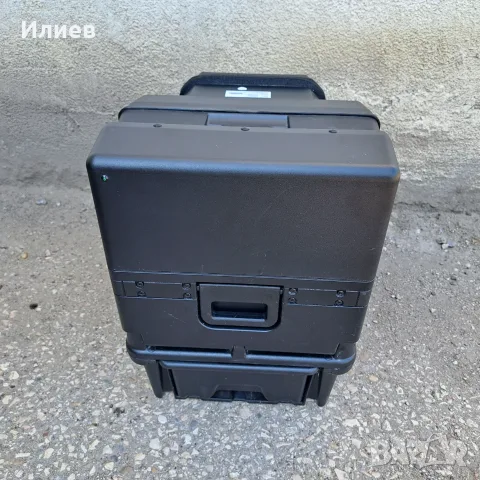 Автомобилен хладилник ZB Kuhlbox W223, снимка 4 - Хладилни чанти - 55610963