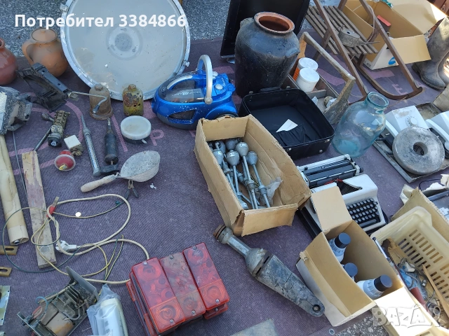 Стока за битак, снимка 2 - Друга електроника - 55091367