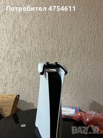 Продава се PS5!, снимка 2 - PlayStation конзоли - 54315356