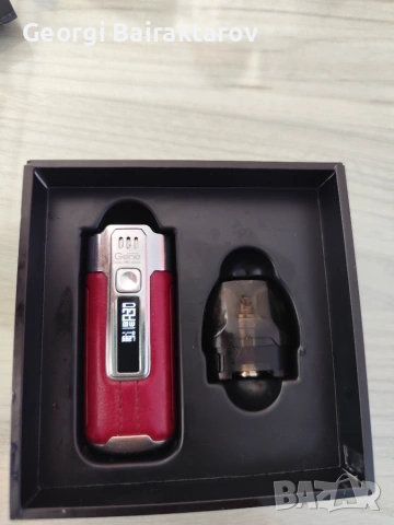 Продавам Вейп ARGUS AIR , снимка 7 - Вейп без пълнители - 55156064