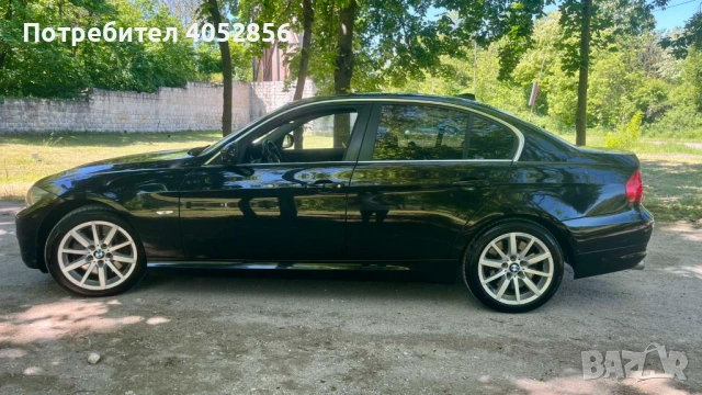 BMW 330 xdrive, снимка 14 - Автомобили и джипове - 54572763