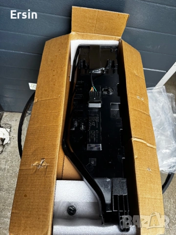 Оригинален стоп десен за Кемпер MORELO (За най новия модел) (Стопа е неразличим от нов) , снимка 11 - Части - 54082869