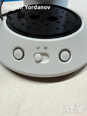 Кафемашина-Philips Senseo Original Plus, снимка 3 - Кафемашини - 54663119