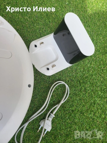 Робот прахосмукачка Roborock Q7 MAX, снимка 13 - Прахосмукачки - 55259362