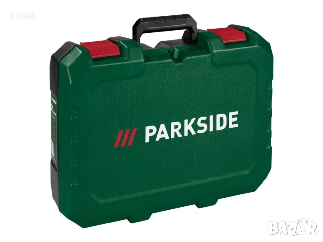 НОВИ! Акумулаторен трион за клони саблен трион Parkside PASA 20-LI D3, снимка 10 - Градински инструменти - 54782344