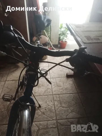 Продвам колело за 