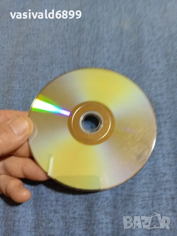 "Неустоимо", снимка 3 - DVD филми - 54947431