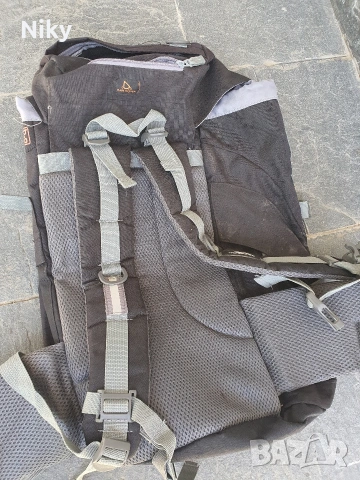 Туристическа раница Trespass 33L., снимка 5 - Раници - 54539448