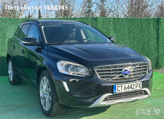 Volvo XC60 2014-2015г