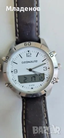 Часовник . Часовници ., снимка 5 - Мъжки - 55464985