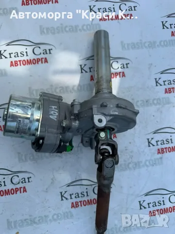 53681T8KG020 ел. серво усилвател кормилен прът Honda Hr-v Хонда ХРВ 2019г.