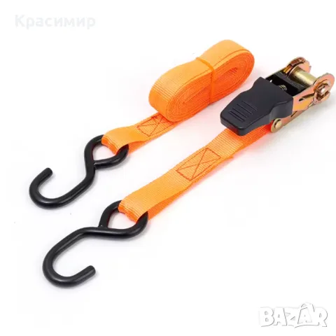 Колан за притягане , снимка 2 - Аксесоари и консумативи - 55315051